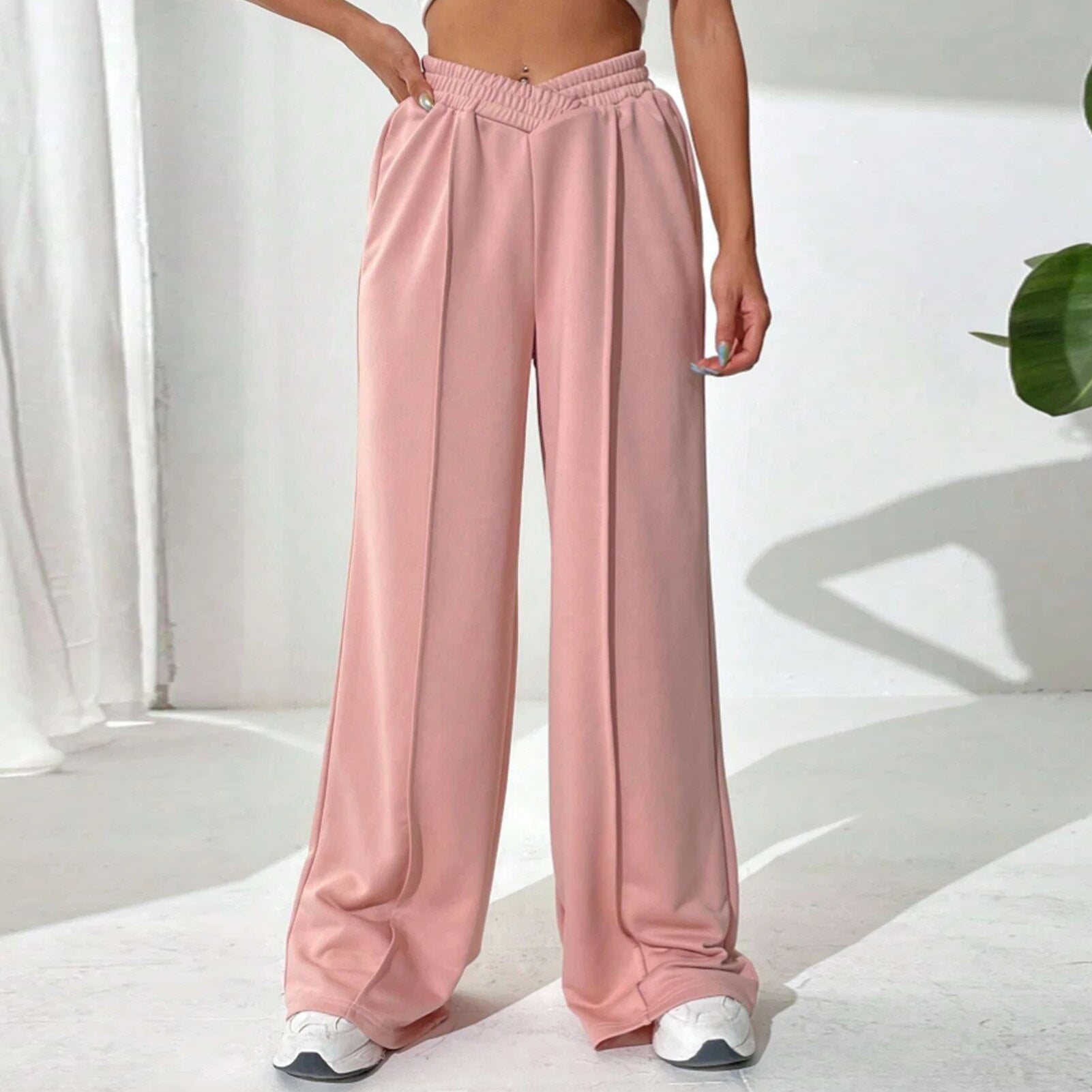 GR | Weitbein-Hosen für Damen