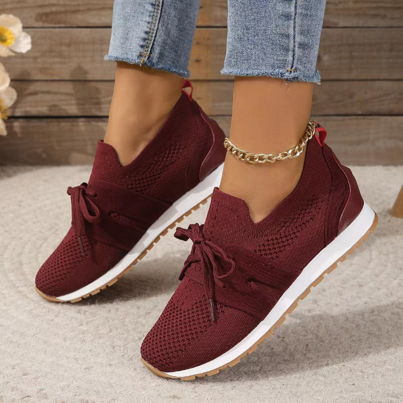 GR | Orthopedic women's sneakers