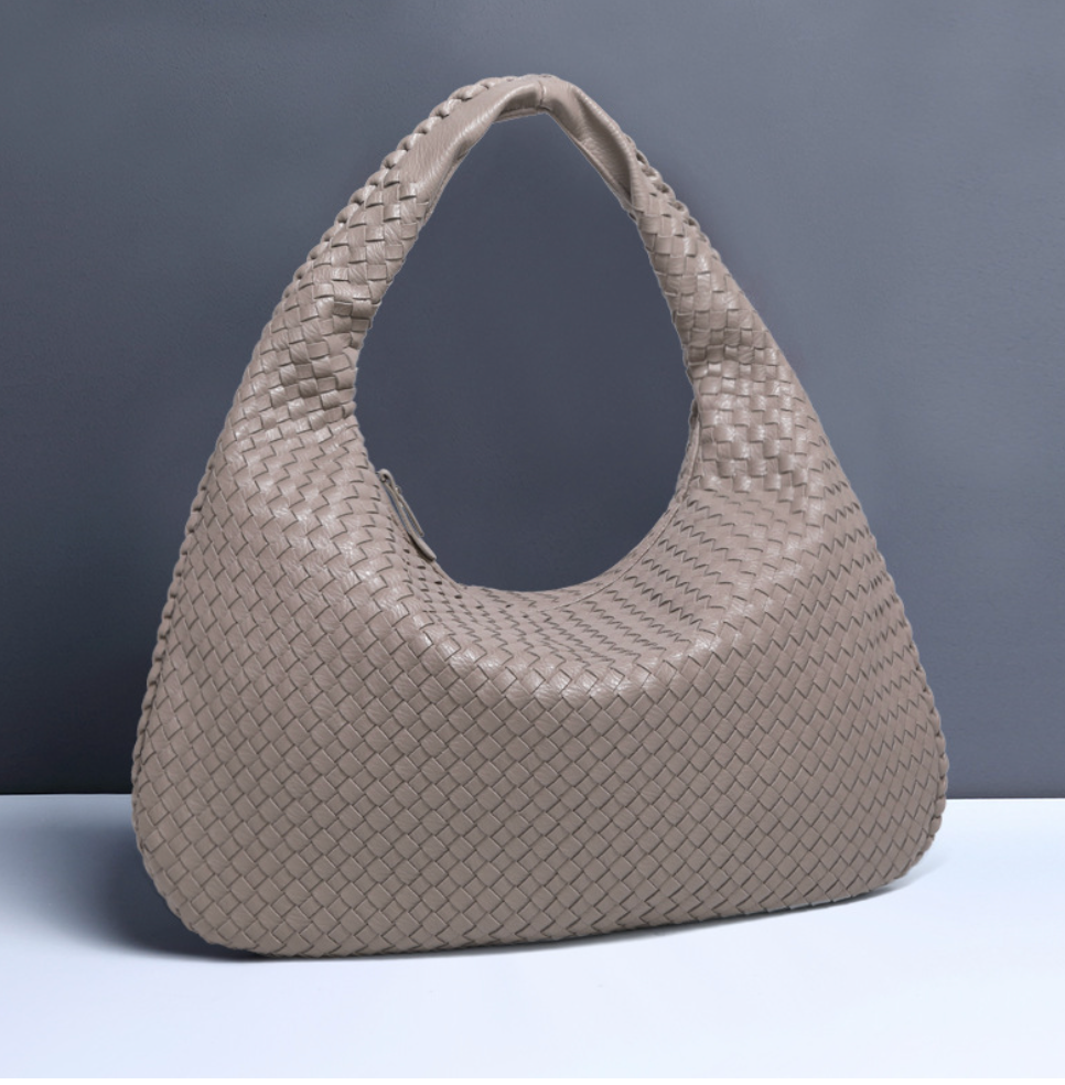 GR | Woven bag
