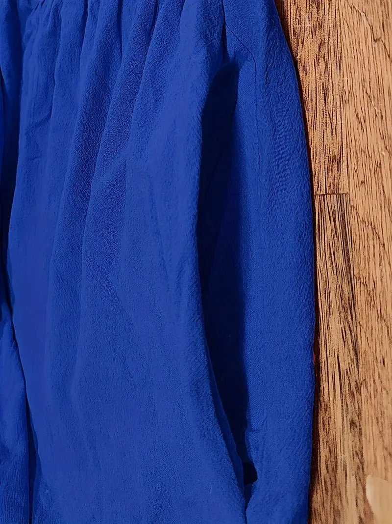 Nora™ - Dress with pockets