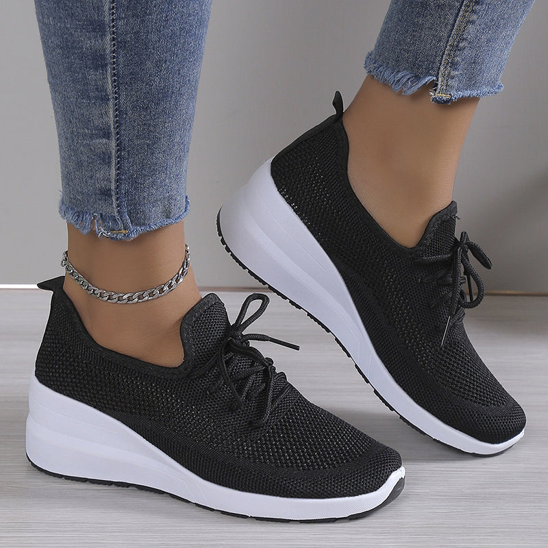 GR | Orthopedic Women's Sneakers