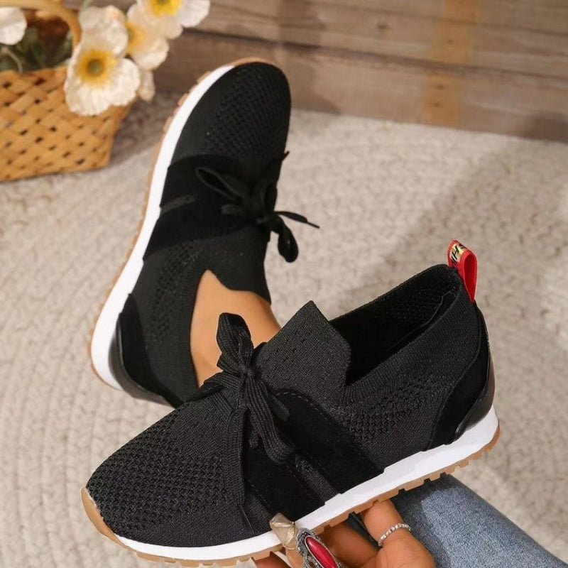 GR | Lightweight Orthopedic Mesh Sneakers for Women