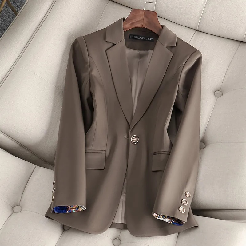 GR | L'aurablend