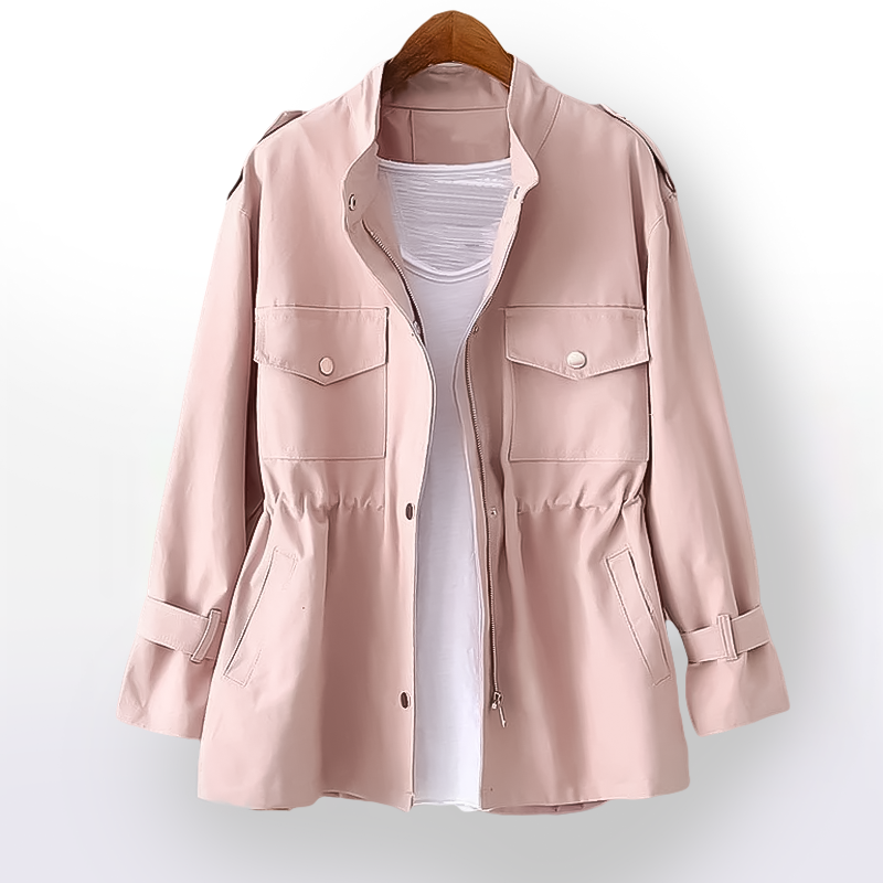 GR | Trench coat by Bittoria Milano 