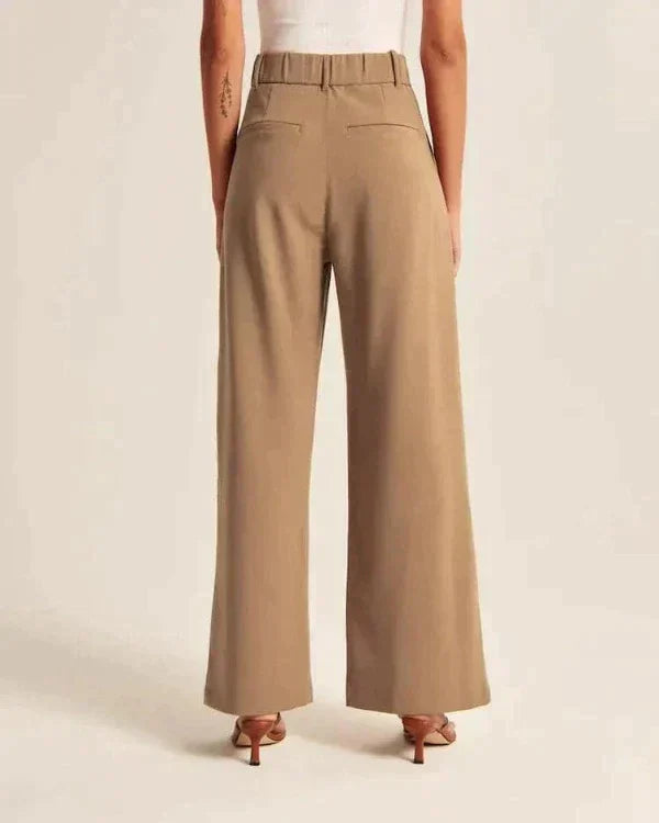 GR | Tailor-made trousers