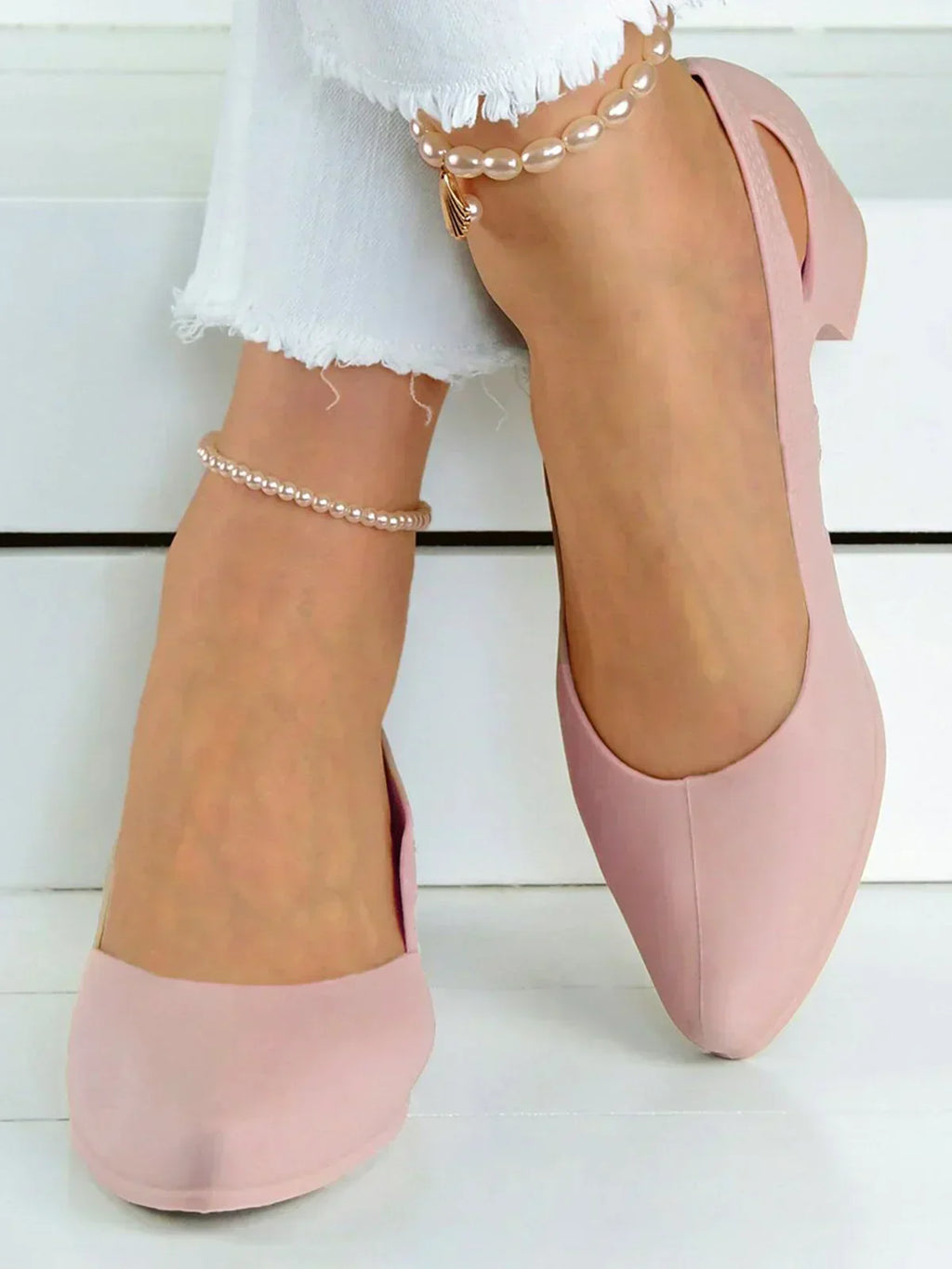GR | Lightweight Spring Sandals for Women