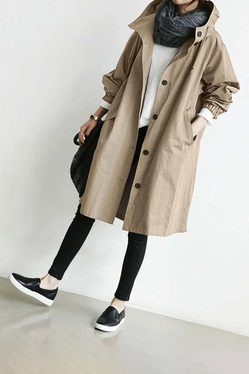GR | The Windbreaker Jacket of the Year