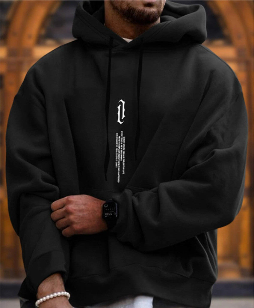 GR | Unglaublich Bequemer und Modischer Kapuzenpullover