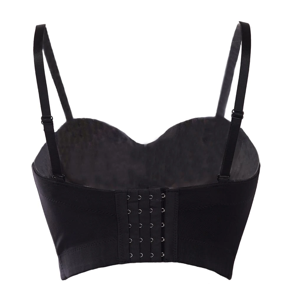 GR | Nightclub Crop Top