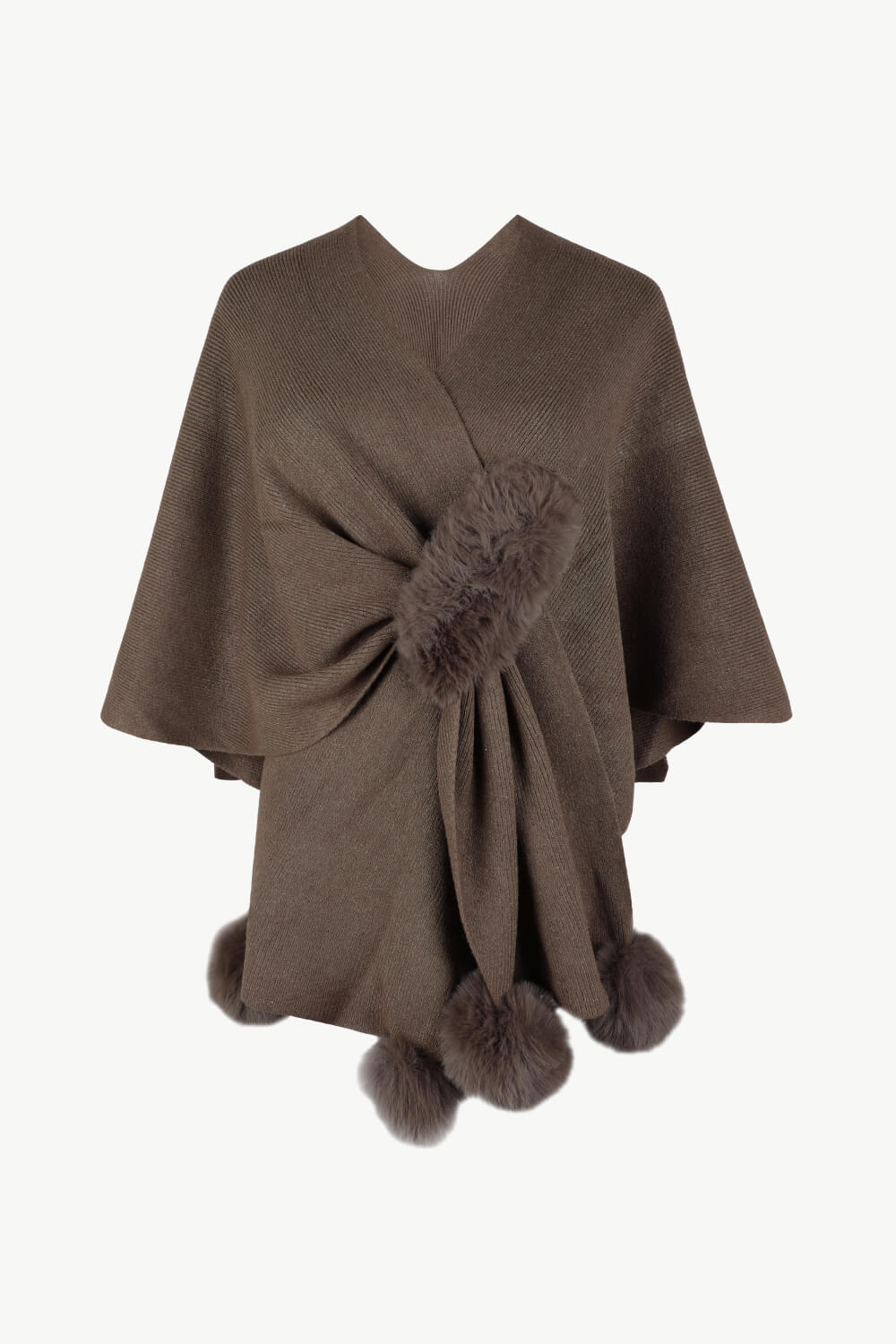 GR | Want women's poncho Sasha