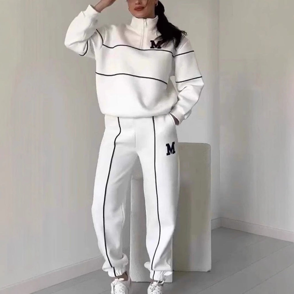 GR | Stylish Cozy Set