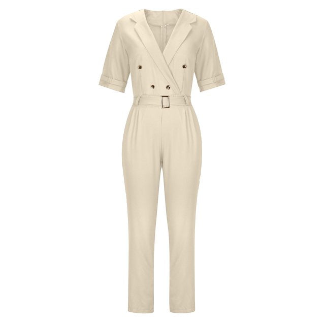 GR | Jumpsuit - Elegant and comfortable