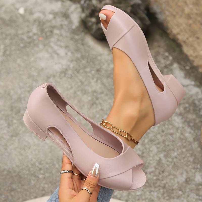 GR | Elegant orthopedic sandals that offer everyday comfort