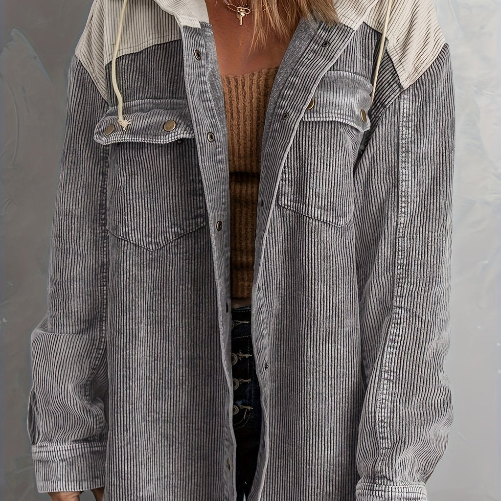 GR | Cute and warm jacket