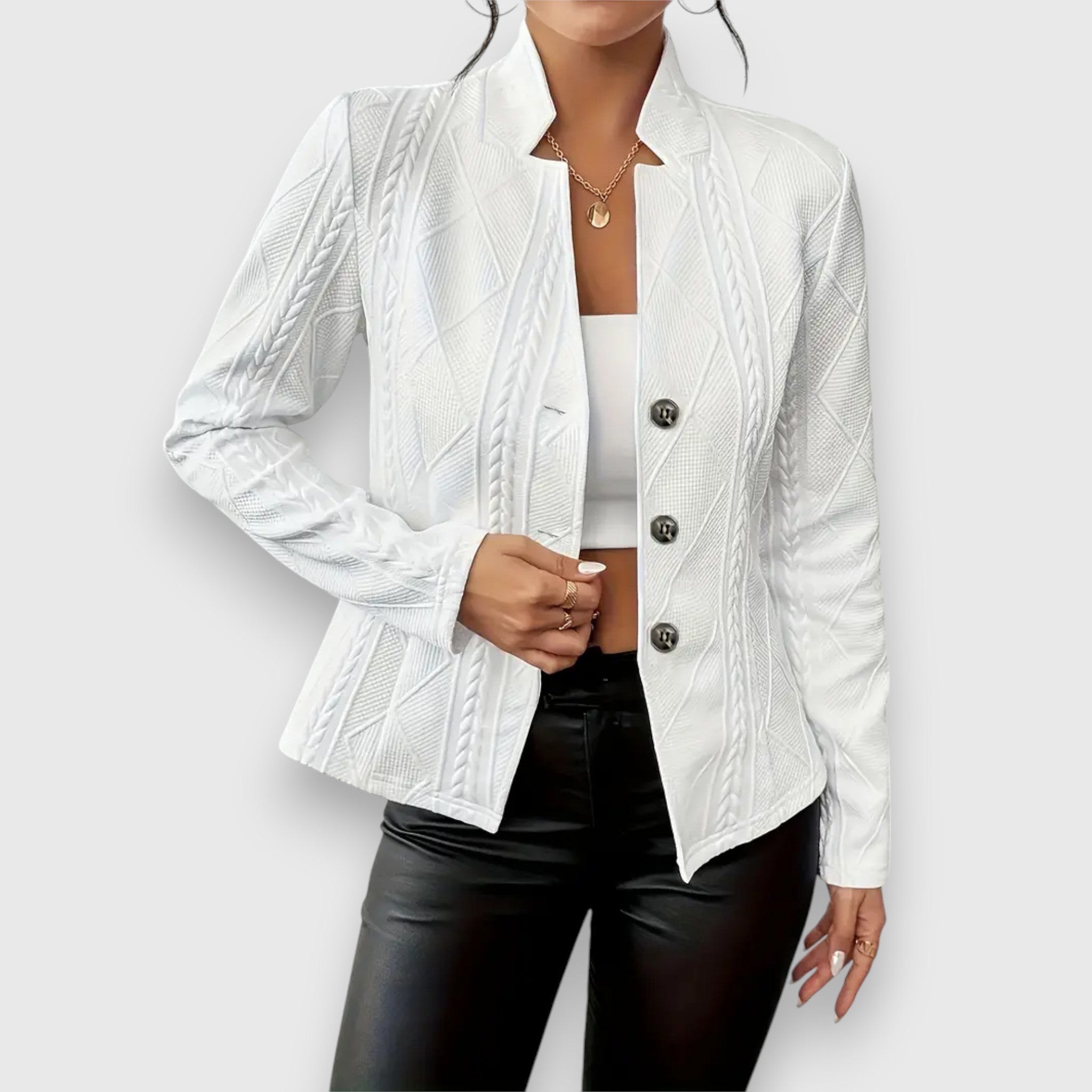 GR | Lightweight spring jacket