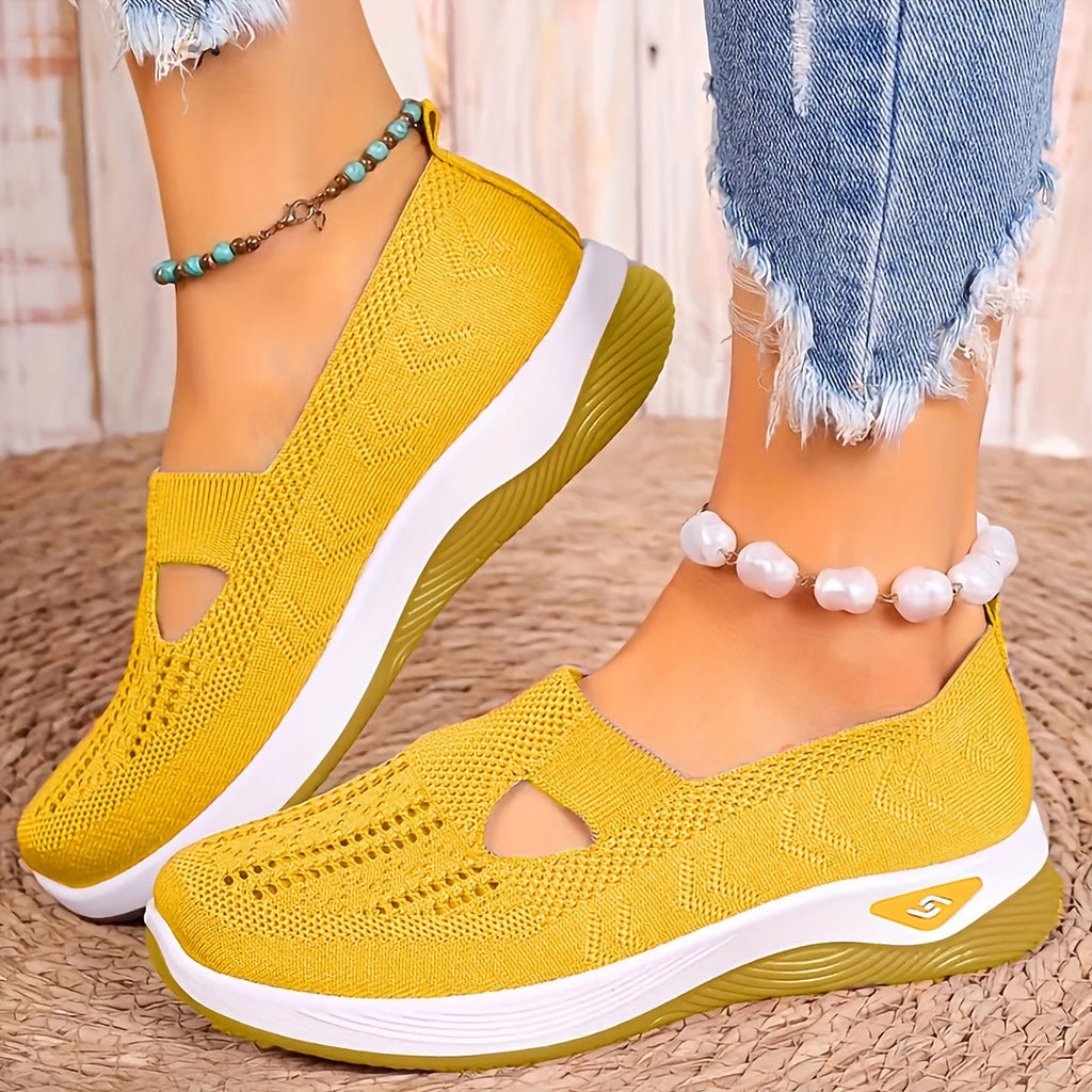 GR | Lightweight and stylish women's sneakers
