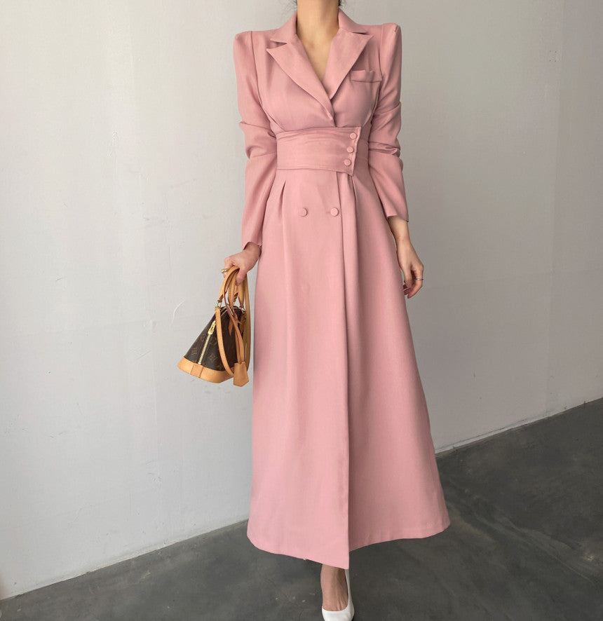 GR Suit dress for women