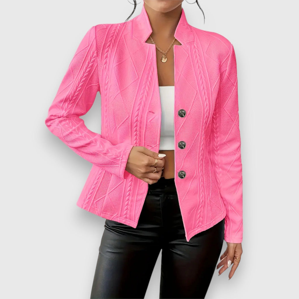 GR | Lightweight spring jacket