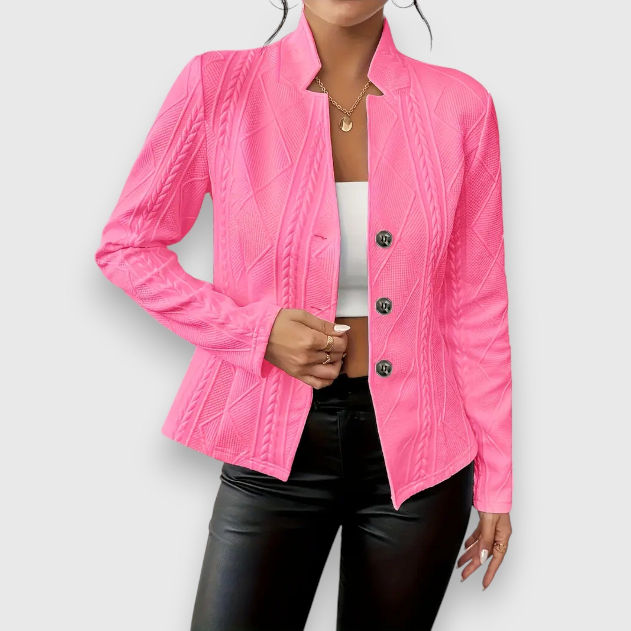 GR | Lightweight spring jacket