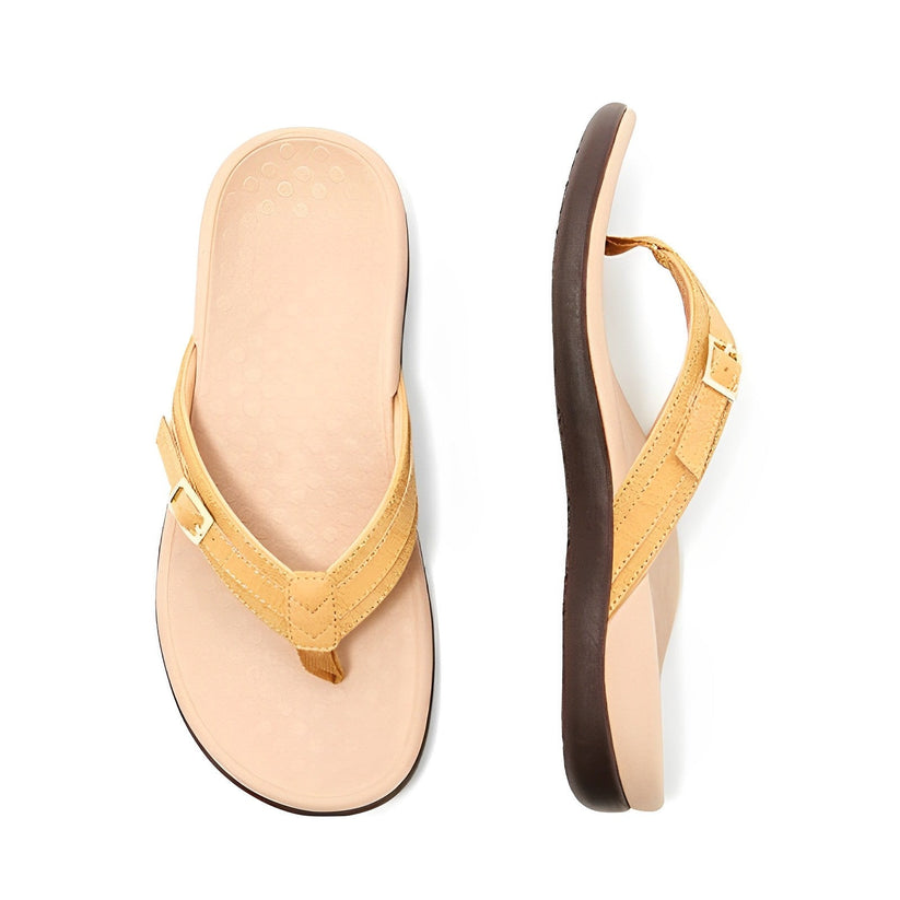 GR | Orthopedic Summer Sandals