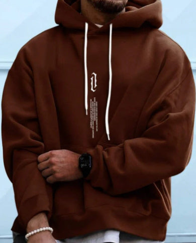 GR | Unglaublich Bequemer und Modischer Kapuzenpullover
