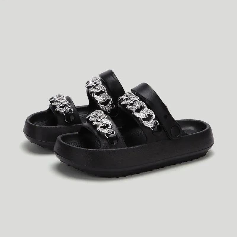 GR | Summer Casual Sandals