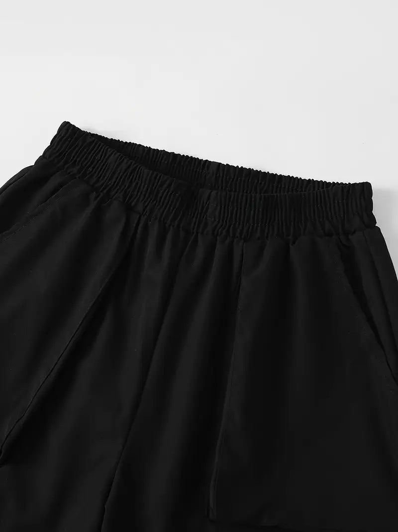 GR | Stylische Leichte Cargo-Hose