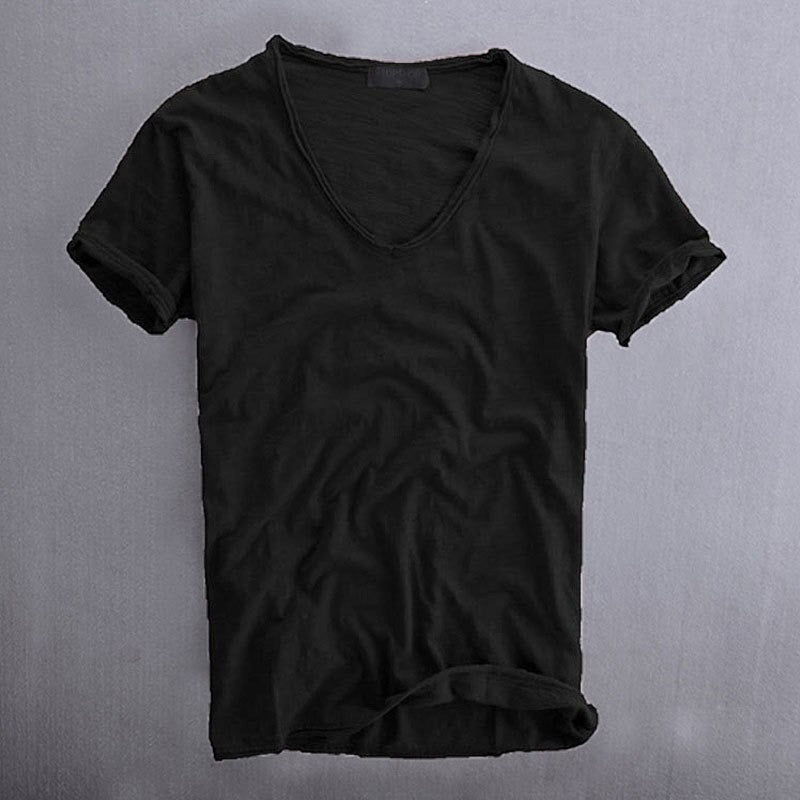 GR | Breathable cotton shirt