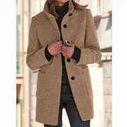 GR | Cozy jacket 