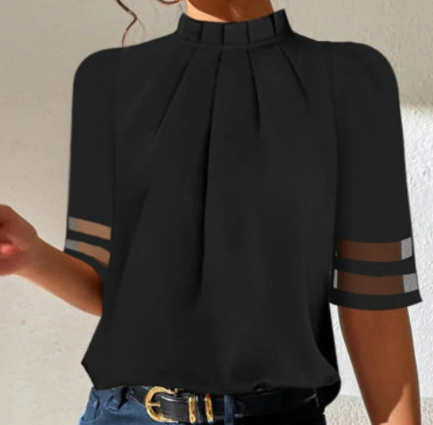 GR | Frisches T-Shirt