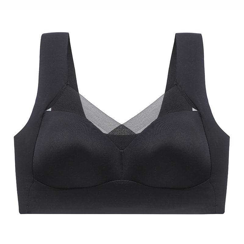 GR | Sexy wireless push-up bra with a special offer