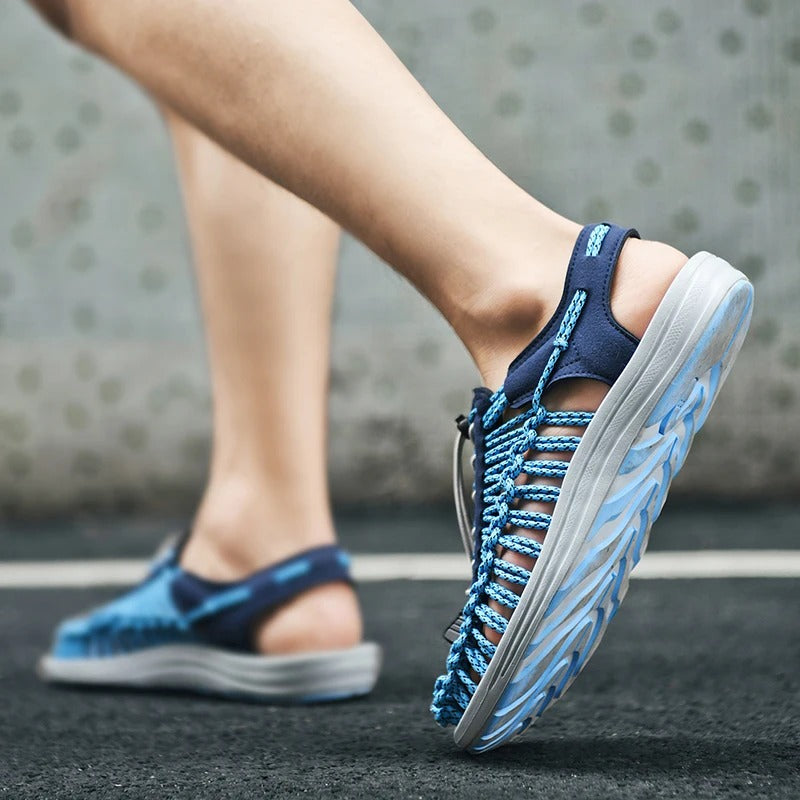 Unisex Comfort Summer Shoes