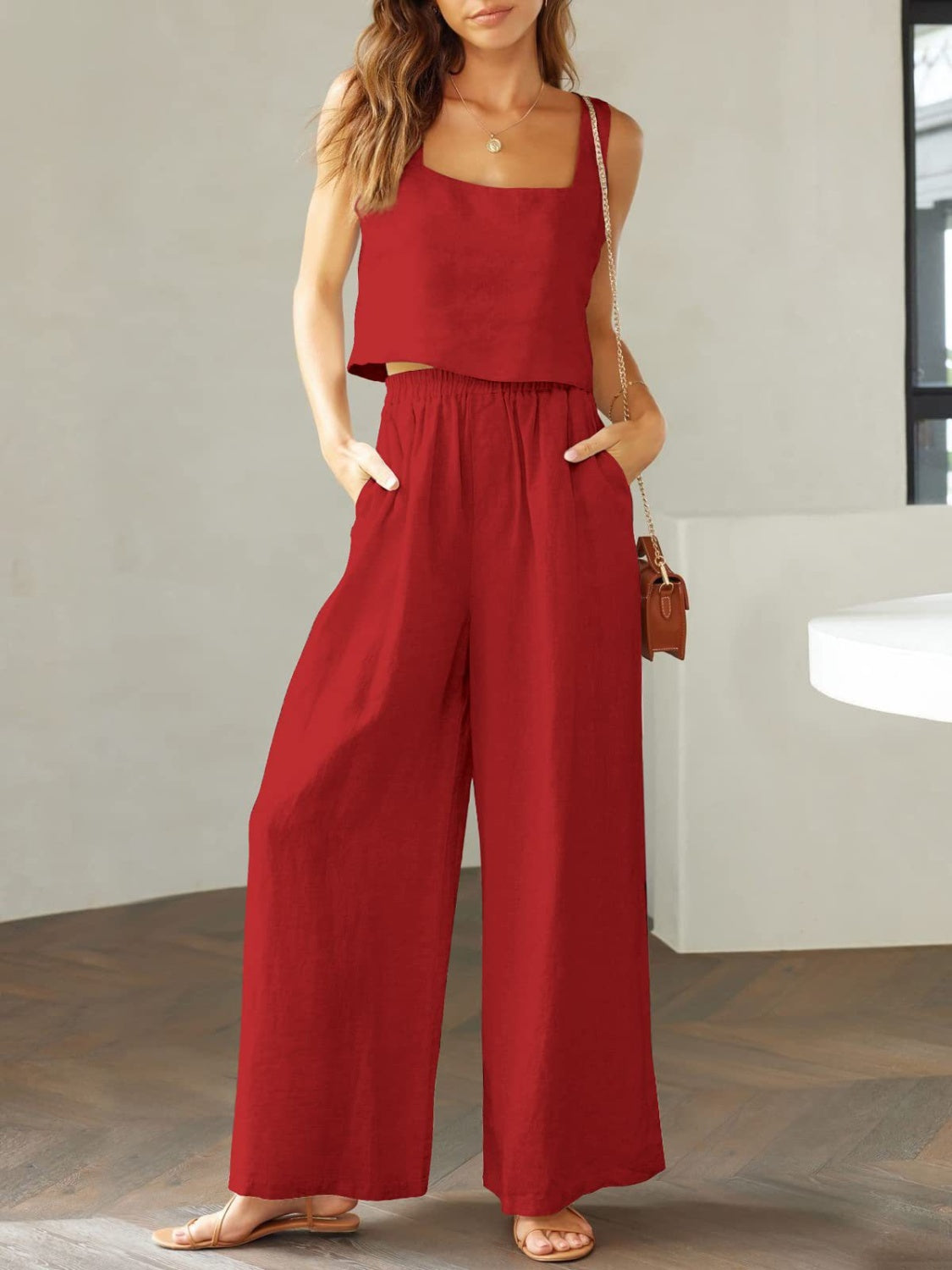 GR | Wide Overall