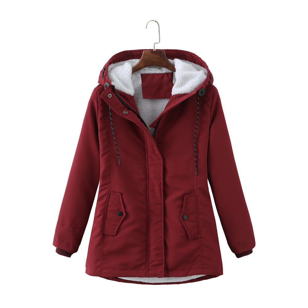 GR - Effortlessly Elegant Jacket