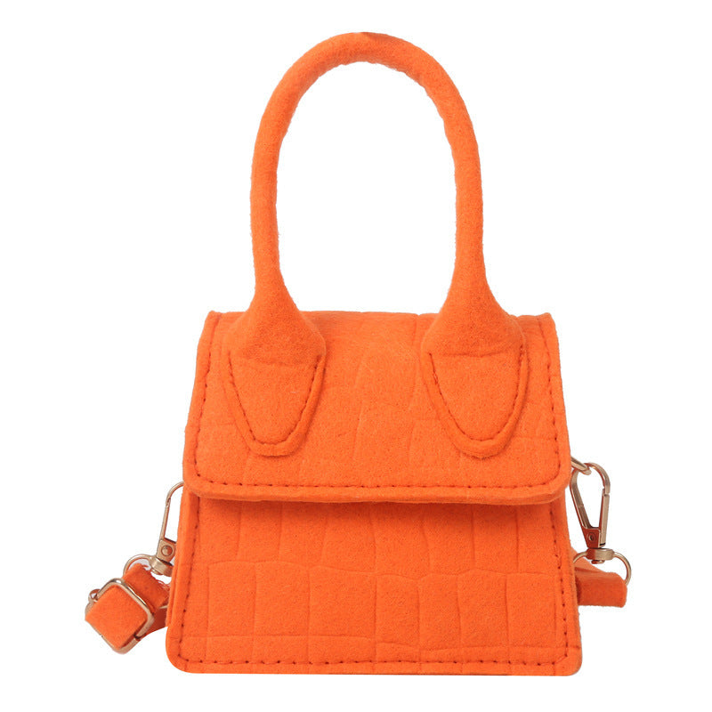 GR | Simple Casual Small Bags