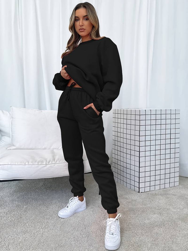 GR | Women's loungewear for winter