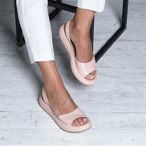 GR | Orthopedic summer shoes for women