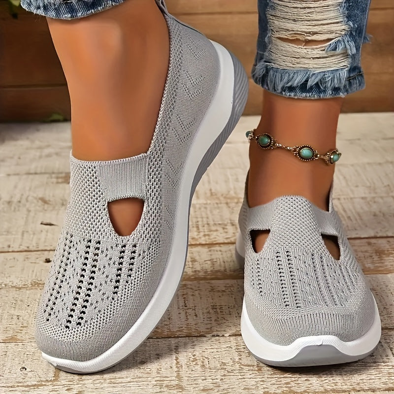 GR | Lightweight and stylish women's sneakers