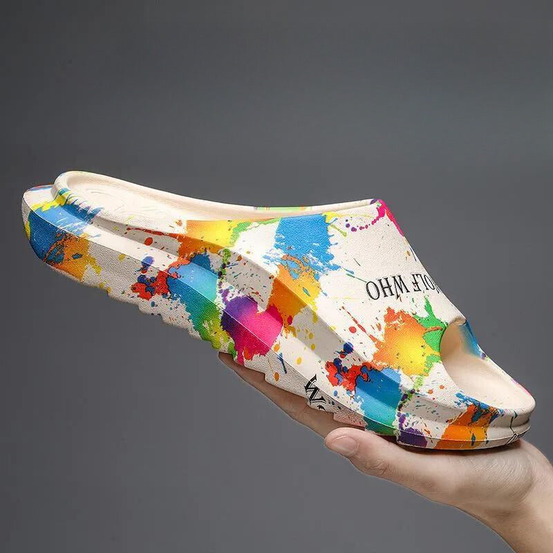 GR | Orthopedic Comfort Sandals for Women