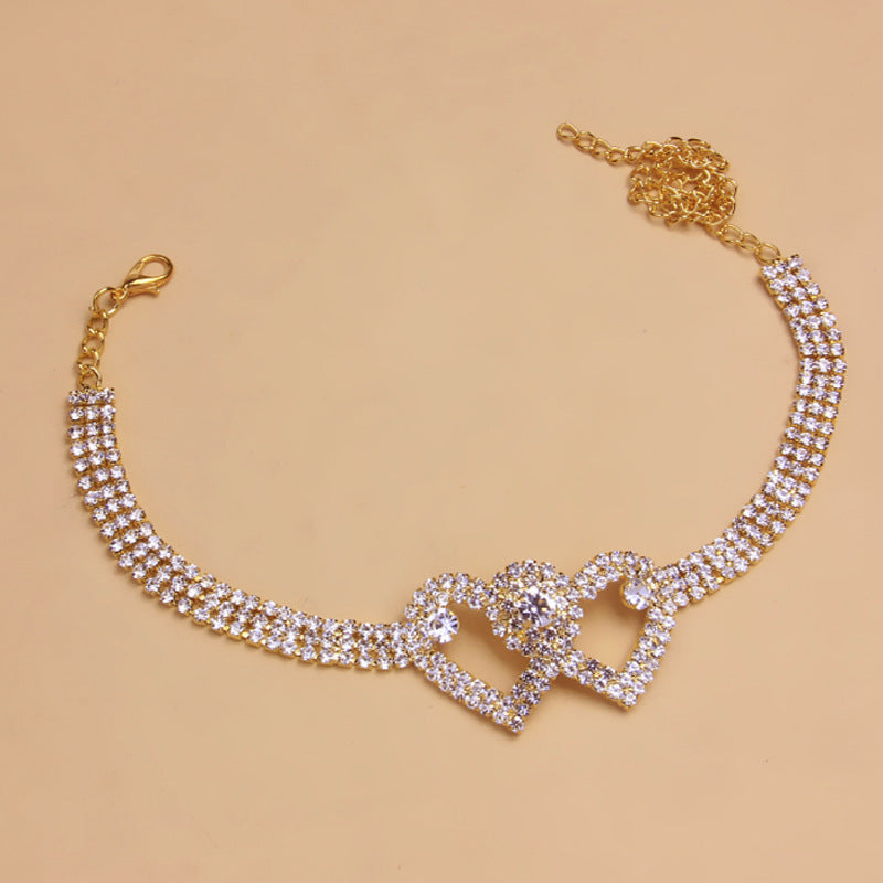 GR | Iceanklet Women's Anklet