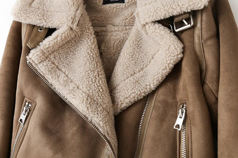 GR - Anette - Elegant Jacket