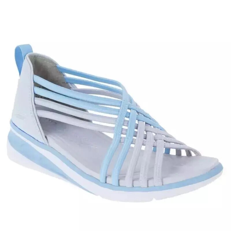 GR | Orthopedic summer sandals