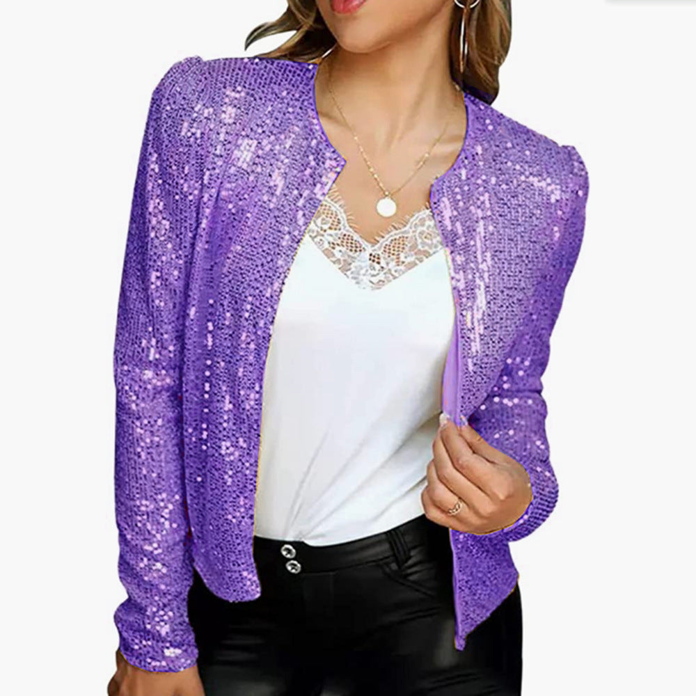 GR | Stylish blazer for women