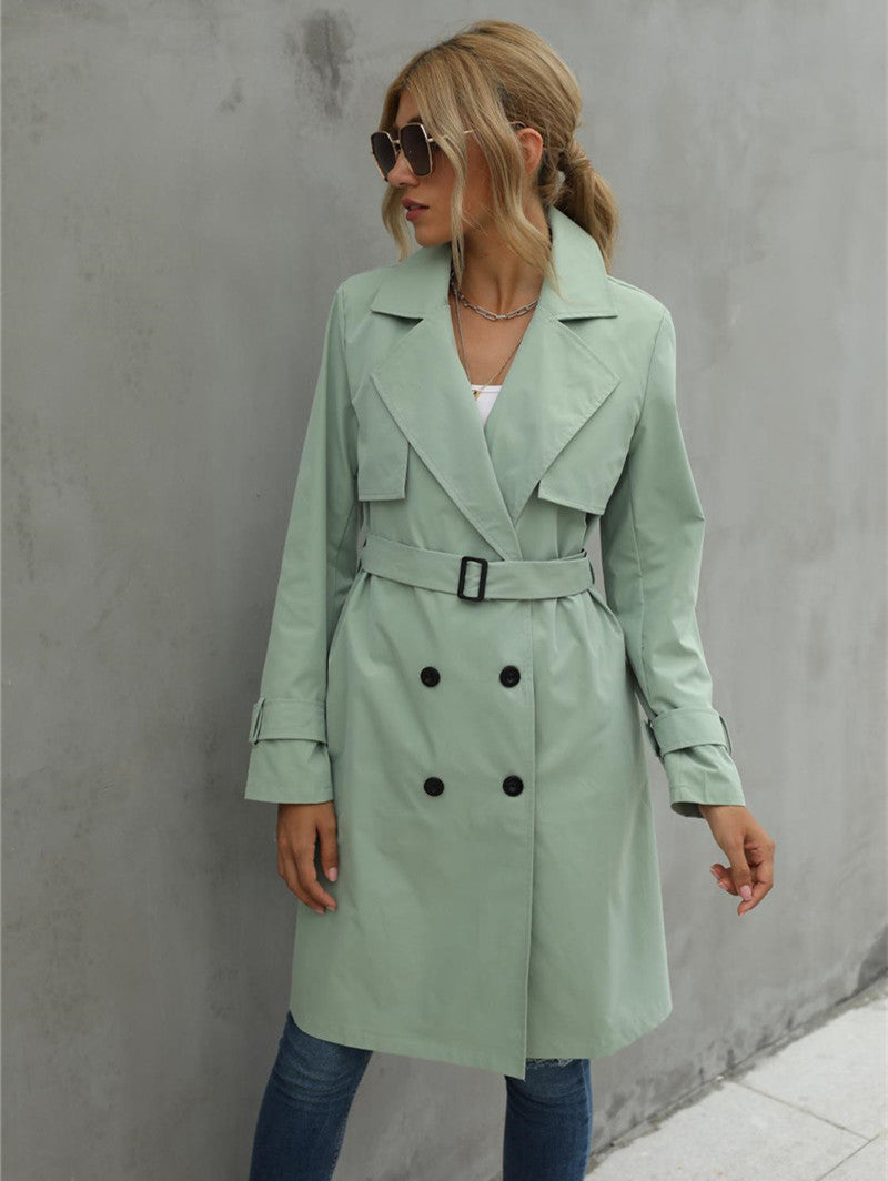 GR | Elegant coat 