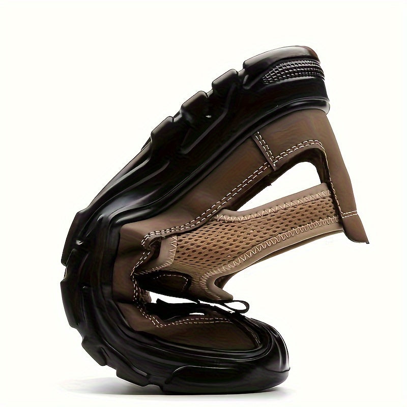 GR | Breathable Lightweight Sandals