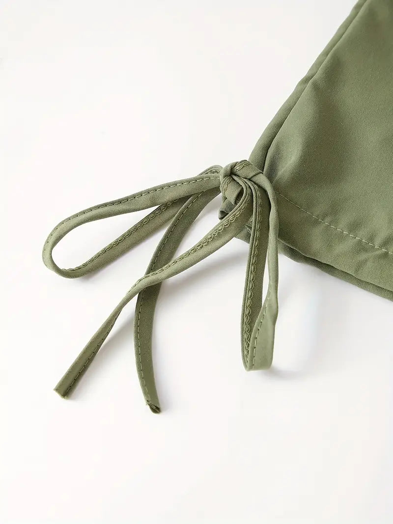 GR | Stylische Leichte Cargo-Hose