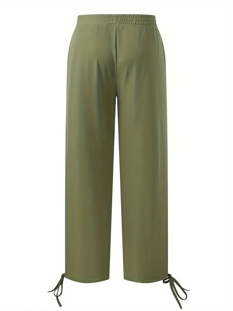 GR | Stylische Leichte Cargo-Hose