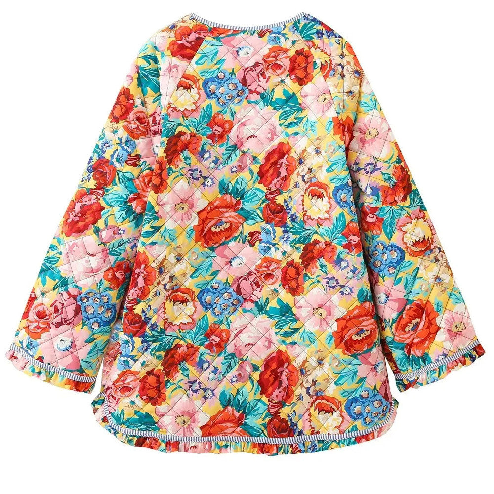 GR | Fashionable jacket
