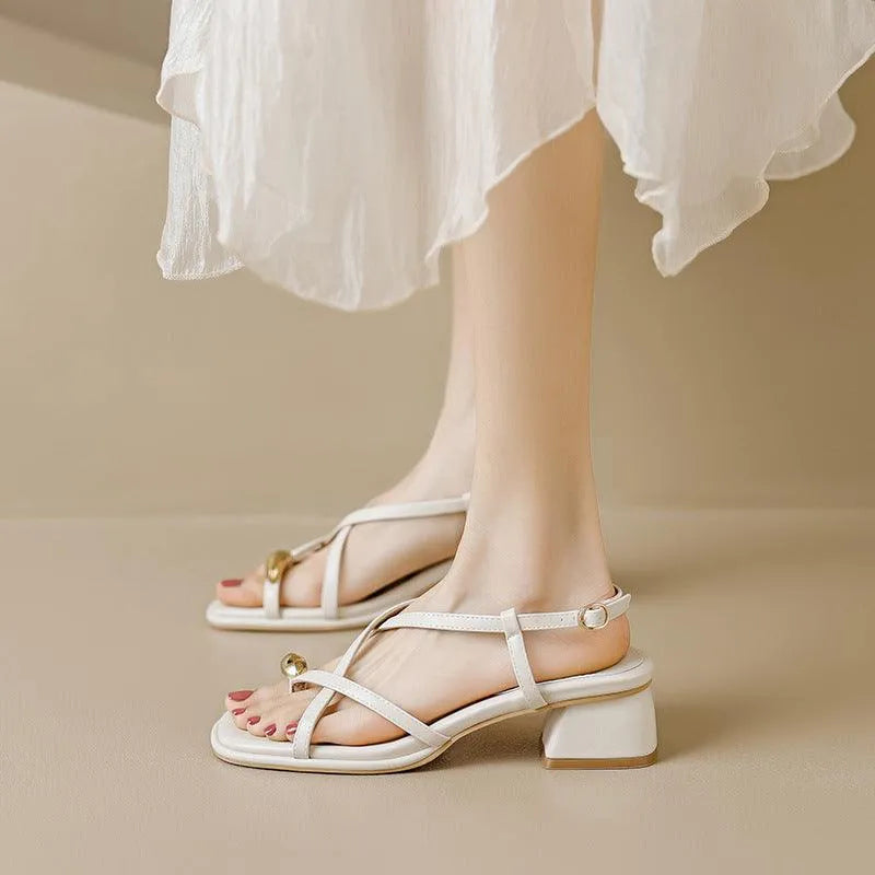 GR | Sandali Romani flip flops 