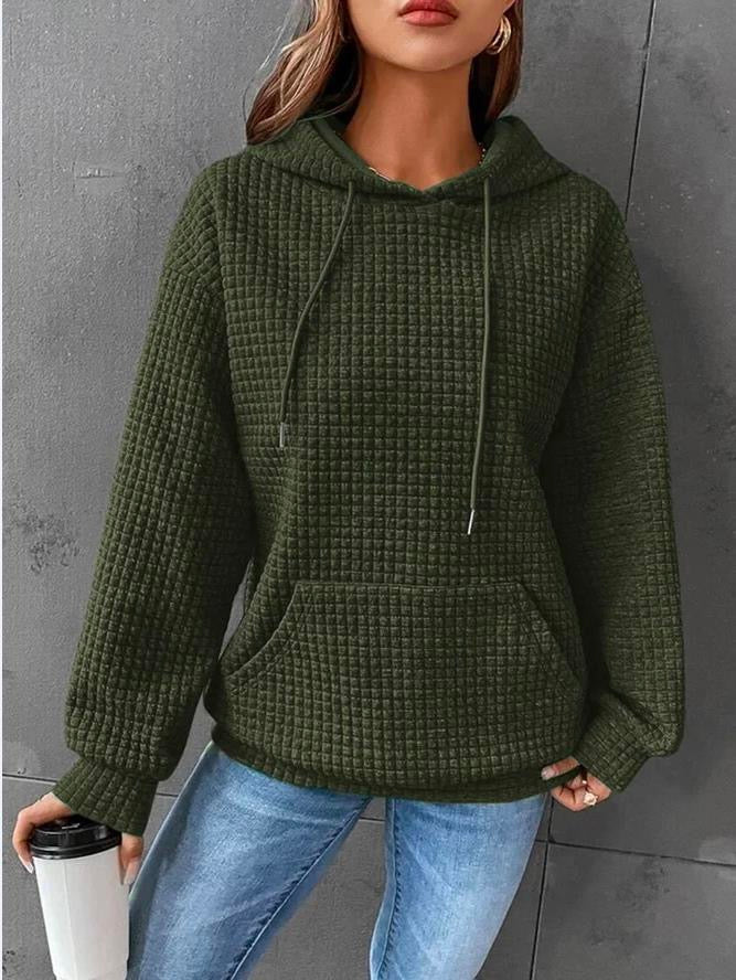 GR – Pullover mit entspannter Passform